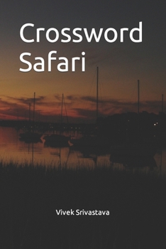 Crossword Safari