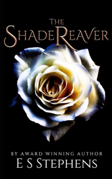 Paperback The Shade Reaver Book