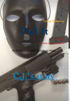 Hardcover Pull It Book