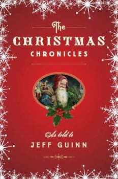 Paperback The Christmas Chronicles Book