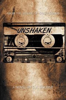 Paperback Unshaken Book