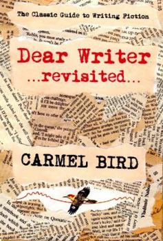 Paperback Dear Writer Revisited Book