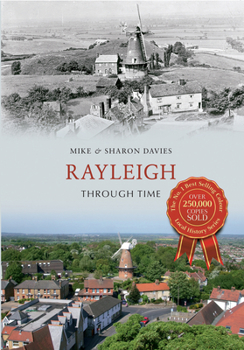 Paperback Rayleigh Through Time Book