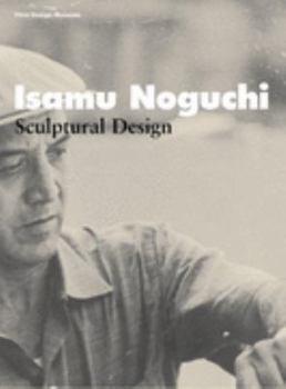Hardcover Isamu Noguchi - Sculptural Design [German] Book
