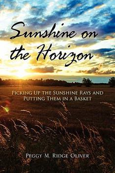 Paperback Sunshine on the Horizon Book