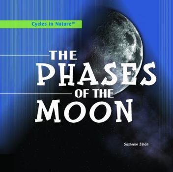 Library Binding The Phases of the Moon Book