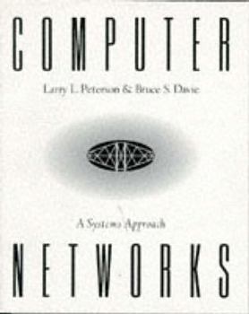 Paperback Computer Networks Book