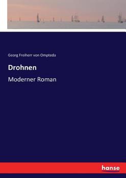 Paperback Drohnen: Moderner Roman [German] Book