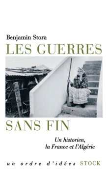 Paperback Les guerres sans fin [French] Book