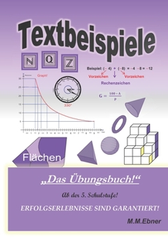 Paperback Textbeispiele: Das Übungsbuch [German] Book