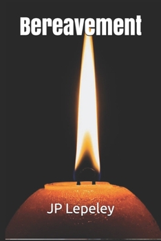 Paperback Bereavement Book