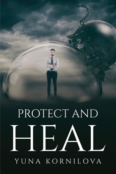 Paperback Protect and Heal Book