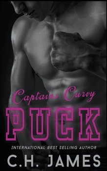 Paperback Captain's Curvy Puck Book