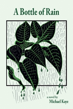 Paperback A Bottle of Rain Book