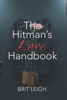 Paperback The Hitman's Love Handbook Book
