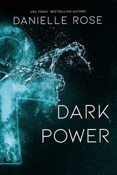 Paperback Dark Power Book