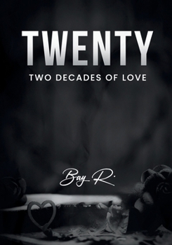Paperback Twenty: Two Decades of Love Book