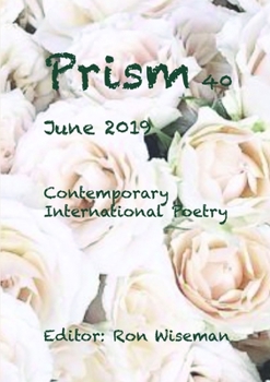 Paperback Prism 40 - June 2019 Book
