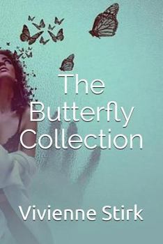 Paperback The Butterfly Collection Book
