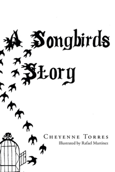 Paperback A Songbirds Story Book