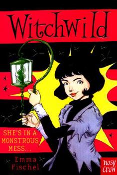 Paperback Witchwild (Witchworld Series) Book