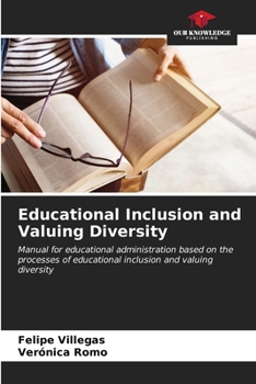 Paperback Educational Inclusion and Valuing Diversity Book