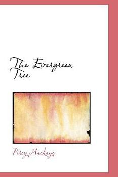 Paperback The Evergreen Tree Book