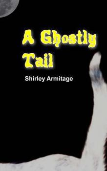 Paperback A Ghostly Tail Book
