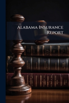 Alabama Insurance Report