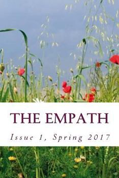 Paperback The Empath: Issue 1, Spring 2017 Book