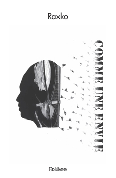 Paperback Comme une envie... [French] Book
