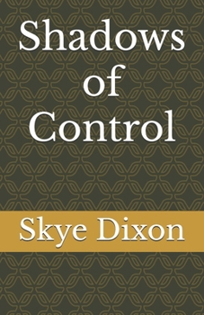 Paperback Shadows of Control Book