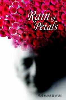 Hardcover Rain of Petals Book