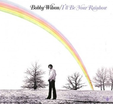 Music - CD I'll Be Your Rainbow Book