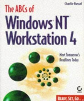 Paperback ABCs of Windows NT Workstation Book