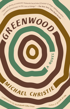 Paperback Greenwood Book
