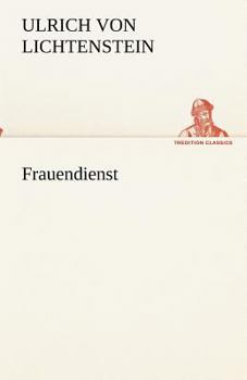 Paperback Frauendienst [German] Book
