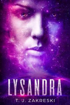 Paperback Lysandra Book