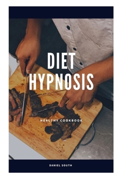 Paperback Diet Hypnosis Book