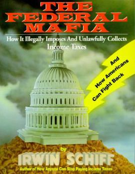 Paperback Federal Mafia Book
