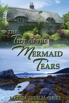 Paperback The Tide of the Mermaid Tears Book