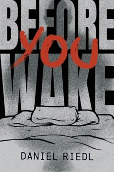 Paperback Before You Wake Book