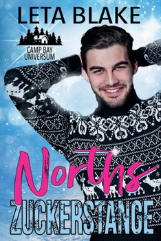 Paperback Norths Zuckerstange: Camp Bay Universum (German Edition) [German] Book