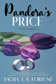 Pandora's Price - Book #3 of the Hart & Cole
