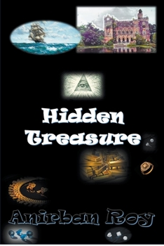 Paperback Hidden Treasure Book