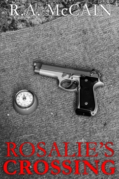 Paperback Rosalie's Crossing Book