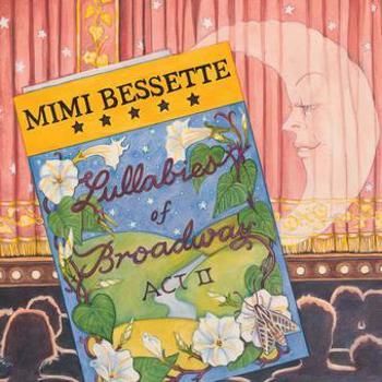 Music - CD Lullabies Of Broadway Act II Book