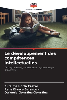 Le développement des compétences intellectuelles