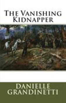 Paperback The Vanishing Kidnapper Book