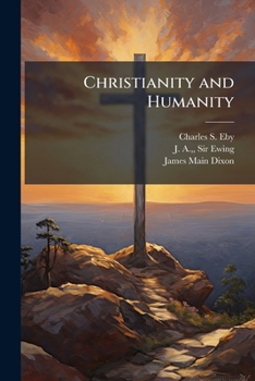 Paperback Christianity and Humanity Book